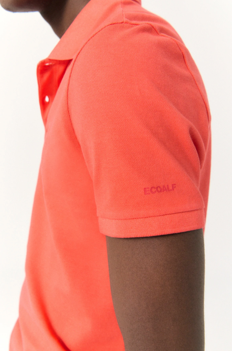 Polo Ted Coral
